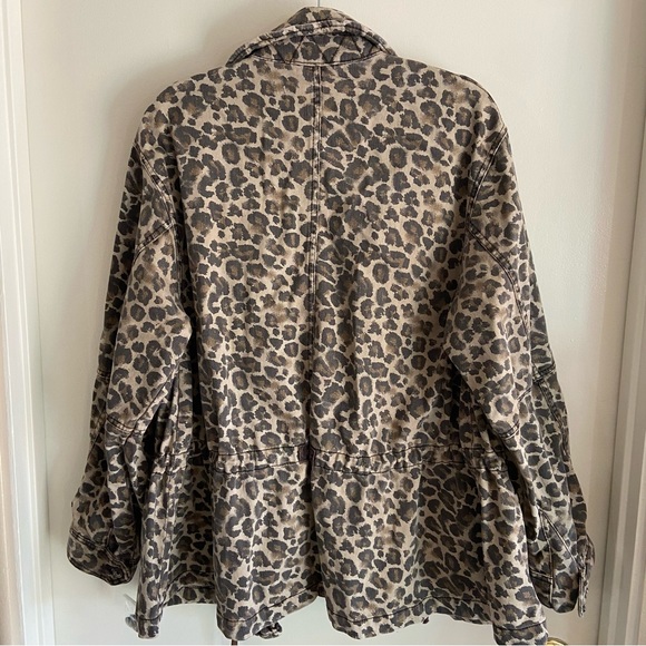 NEW Free People Seize the Day Jacket - Picture 11 of 11